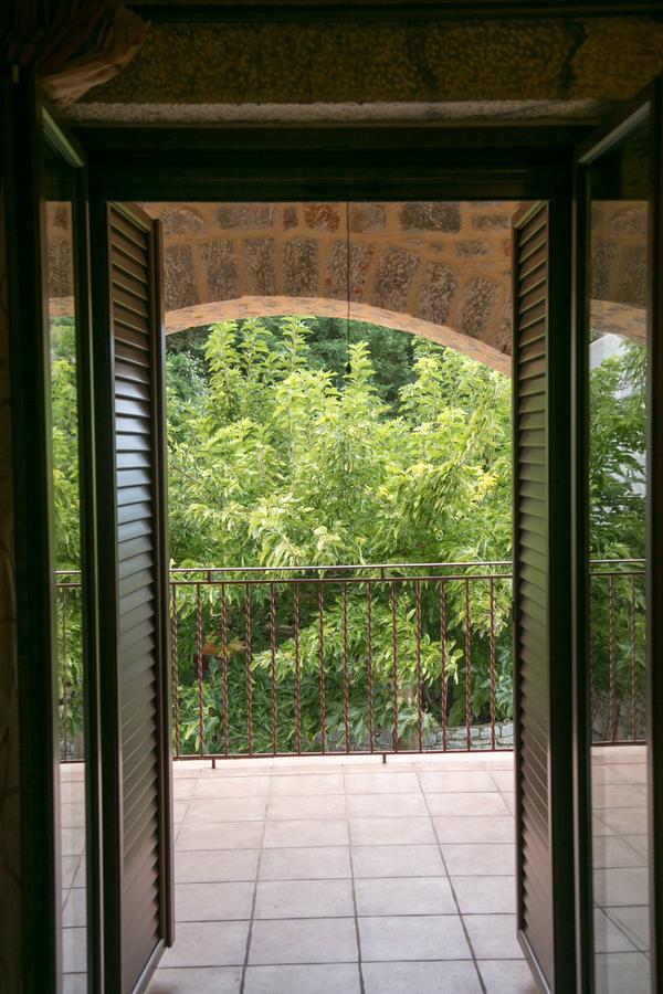 Sophia Limeni View Hotel Areopoli Exterior foto