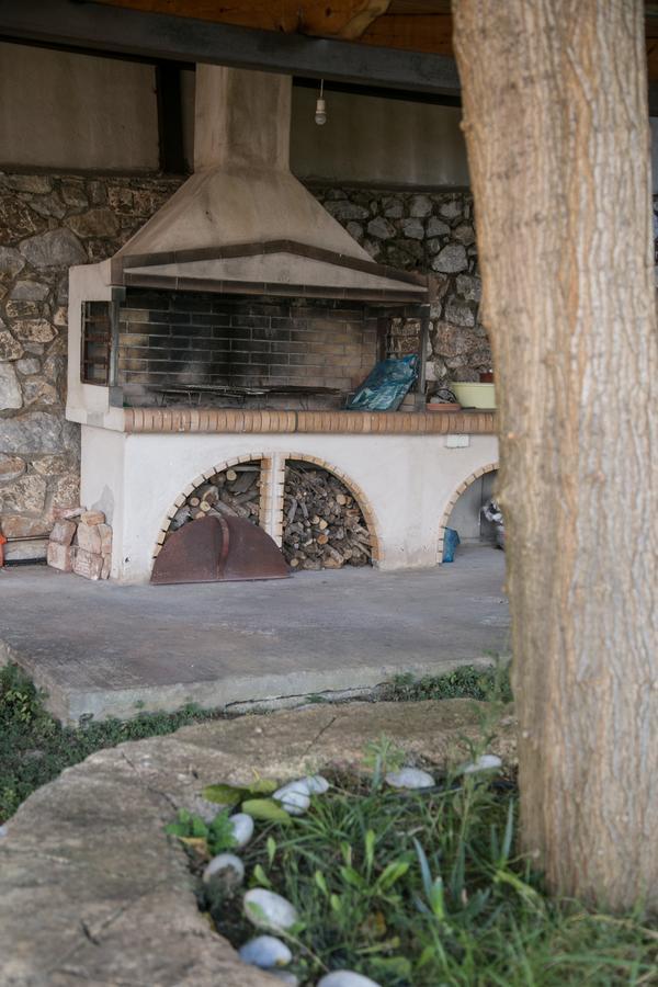 Sophia Limeni View Hotel Areopoli Exterior foto