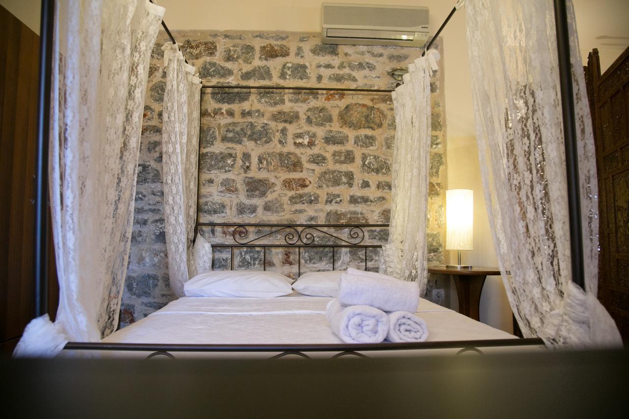 Sophia Limeni View Hotel Areopoli Exterior foto