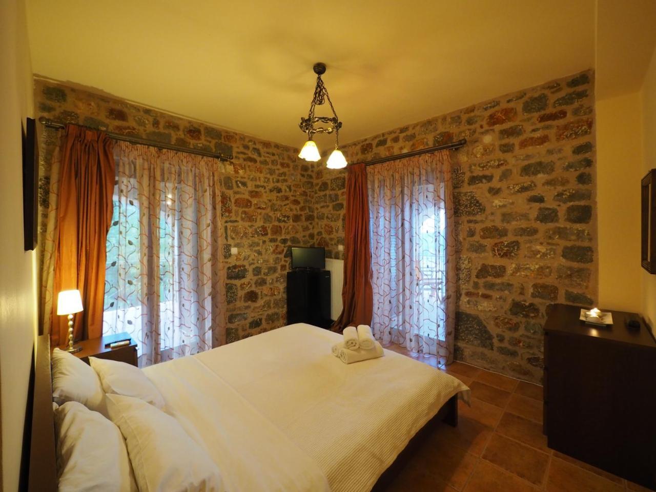 Sophia Limeni View Hotel Areopoli Exterior foto