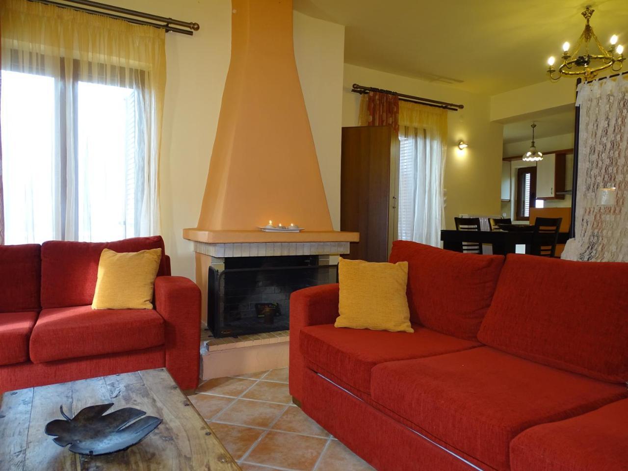 Sophia Limeni View Hotel Areopoli Exterior foto