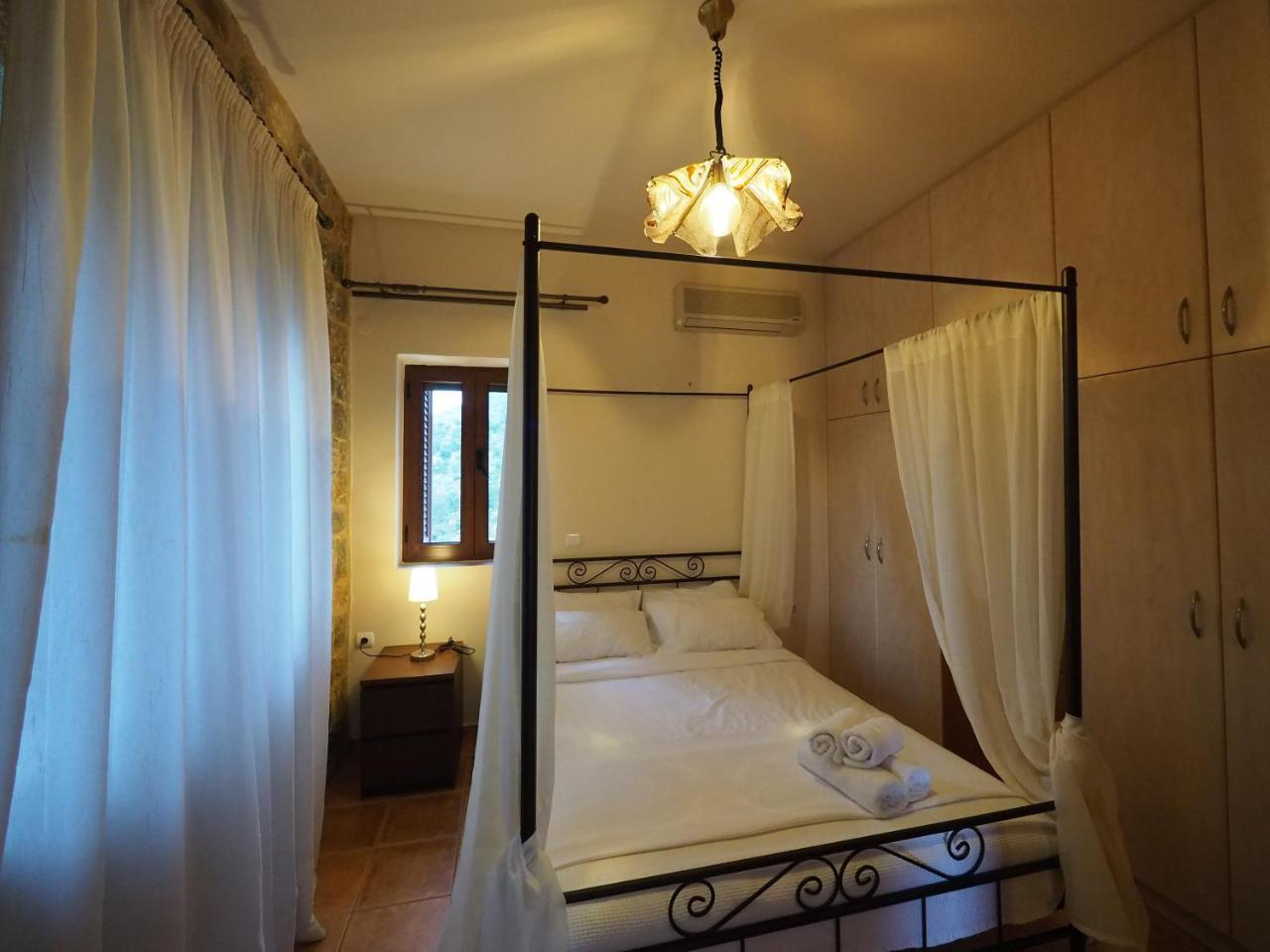 Sophia Limeni View Hotel Areopoli Exterior foto