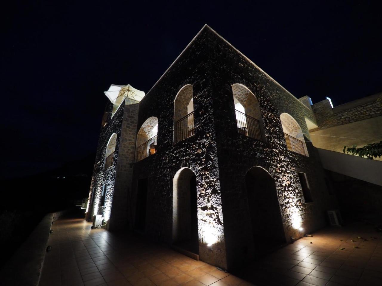 Sophia Limeni View Hotel Areopoli Exterior foto