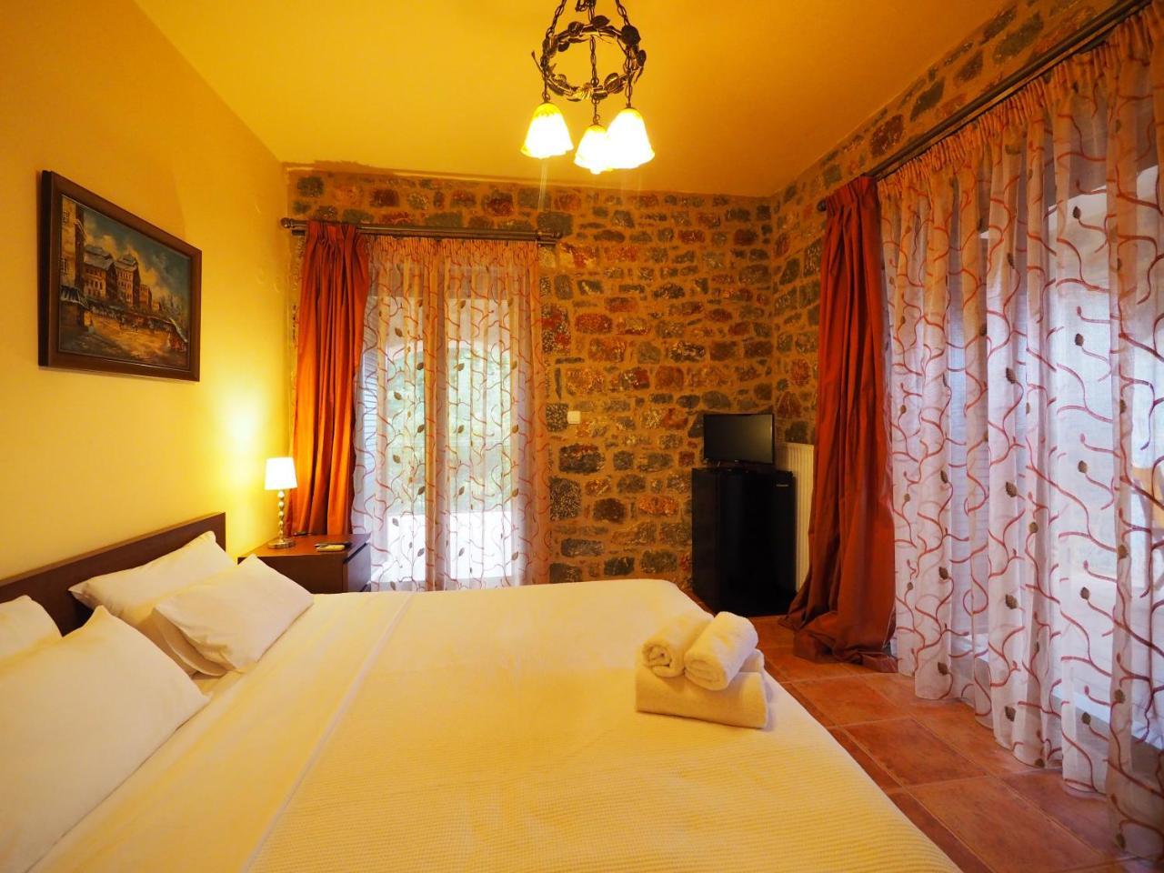 Sophia Limeni View Hotel Areopoli Exterior foto